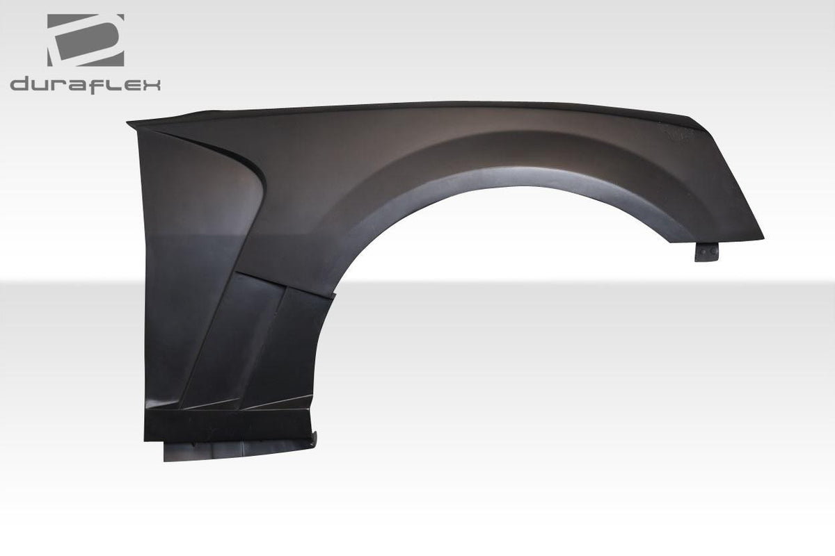 2010-2015 Chevrolet Camaro Duraflex AM-S Fender