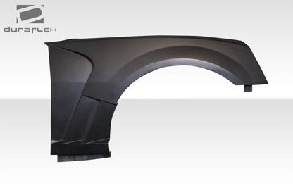 2010-2015 Chevrolet Camaro Duraflex AM-S Fender