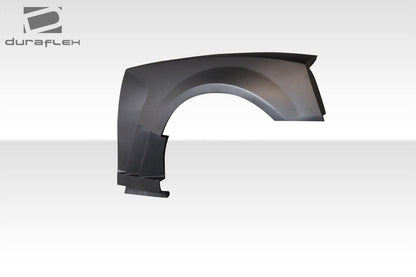 2010-2015 Chevrolet Camaro Duraflex AM-S Fender