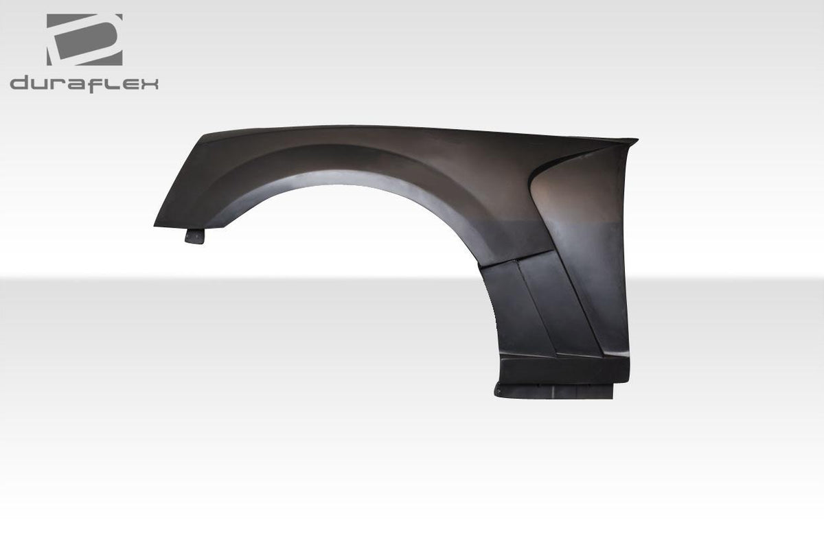 2010-2015 Chevrolet Camaro Duraflex AM-S Fender
