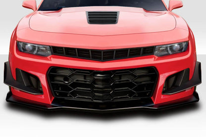 2014-2015 Chevrolet Camaro Duraflex ZL1 Front Bumper