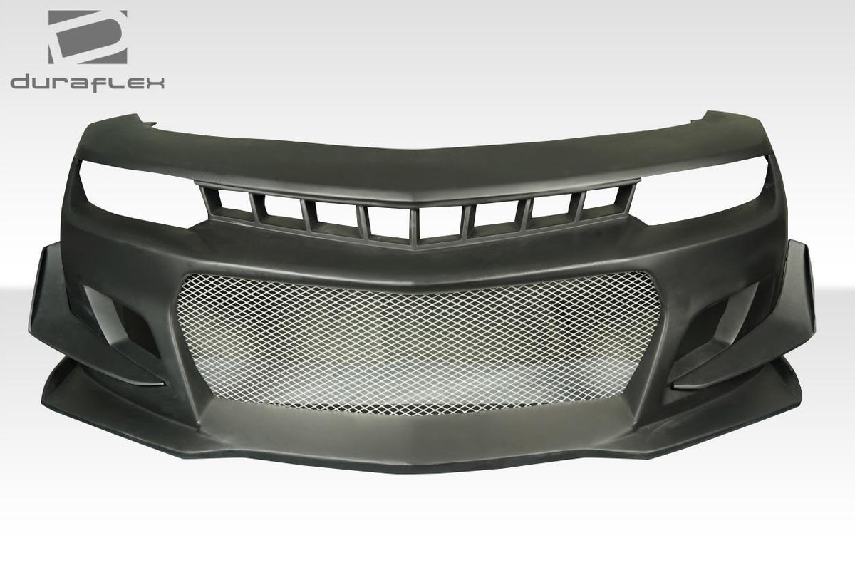 2014-2015 Chevrolet Camaro Duraflex ZL1 Front Bumper