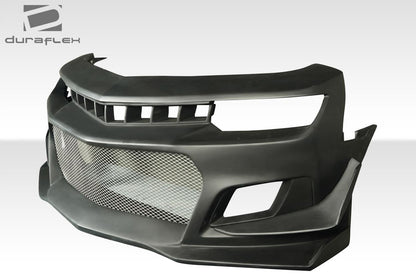 2014-2015 Chevrolet Camaro Duraflex ZL1 Front Bumper
