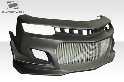 2014-2015 Chevrolet Camaro Duraflex ZL1 Front Bumper