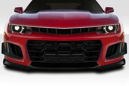 2010-2013 Chevrolet Camaro Duraflex ZL1 Front Bumper
