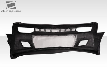 2010-2013 Chevrolet Camaro Duraflex ZL1 Front Bumper