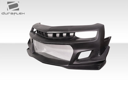 2010-2013 Chevrolet Camaro Duraflex ZL1 Front Bumper