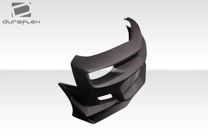 2010-2013 Chevrolet Camaro Duraflex ZL1 Front Bumper