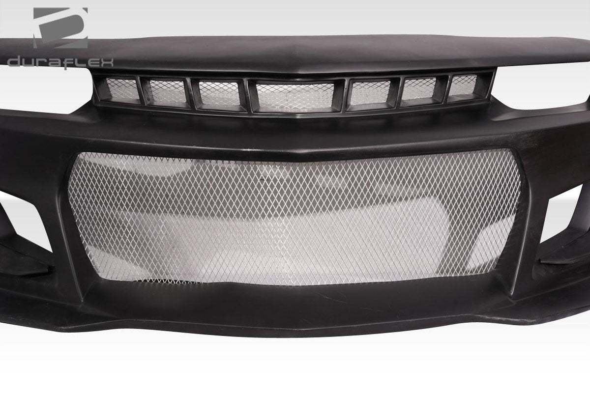 2010-2013 Chevrolet Camaro Duraflex ZL1 Front Bumper