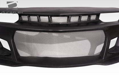 2010-2013 Chevrolet Camaro Duraflex ZL1 Front Bumper