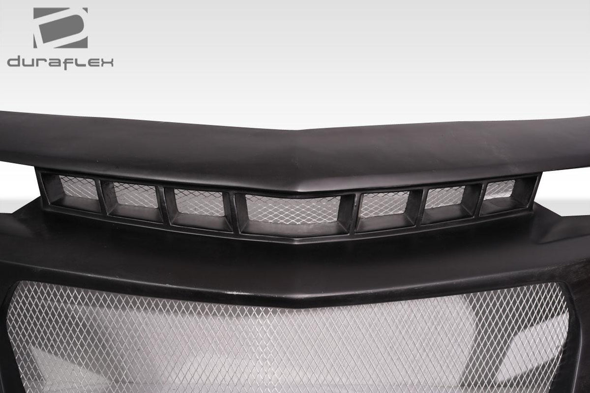 2010-2013 Chevrolet Camaro Duraflex ZL1 Front Bumper