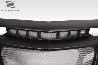 2010-2013 Chevrolet Camaro Duraflex ZL1 Front Bumper