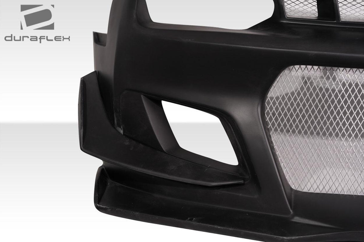 2010-2013 Chevrolet Camaro Duraflex ZL1 Front Bumper
