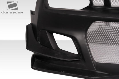 2010-2013 Chevrolet Camaro Duraflex ZL1 Front Bumper