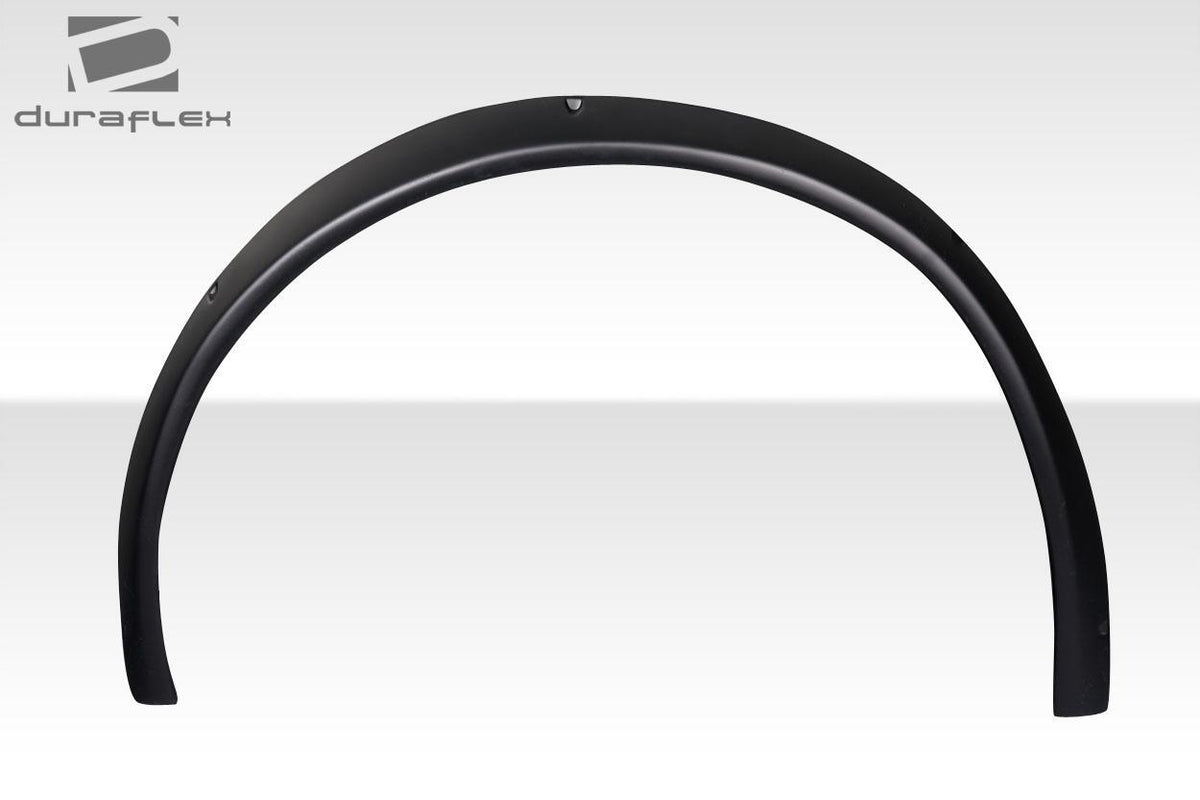 2011-2014 Subaru WRX Duraflex Rally Fender Flare