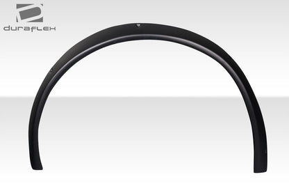 2011-2014 Subaru WRX Duraflex Rally Fender Flare