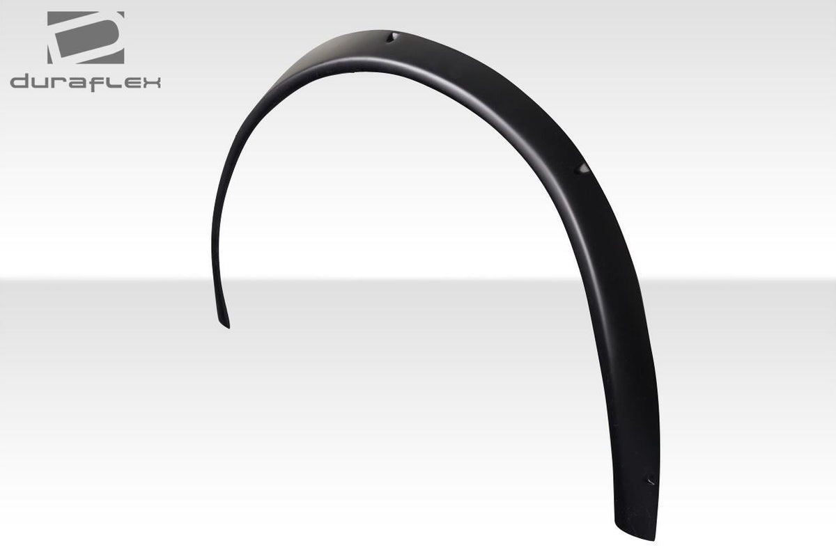 2011-2014 Subaru WRX Duraflex Rally Fender Flare