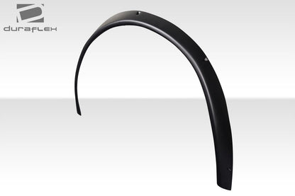 2011-2014 Subaru WRX Duraflex Rally Fender Flare