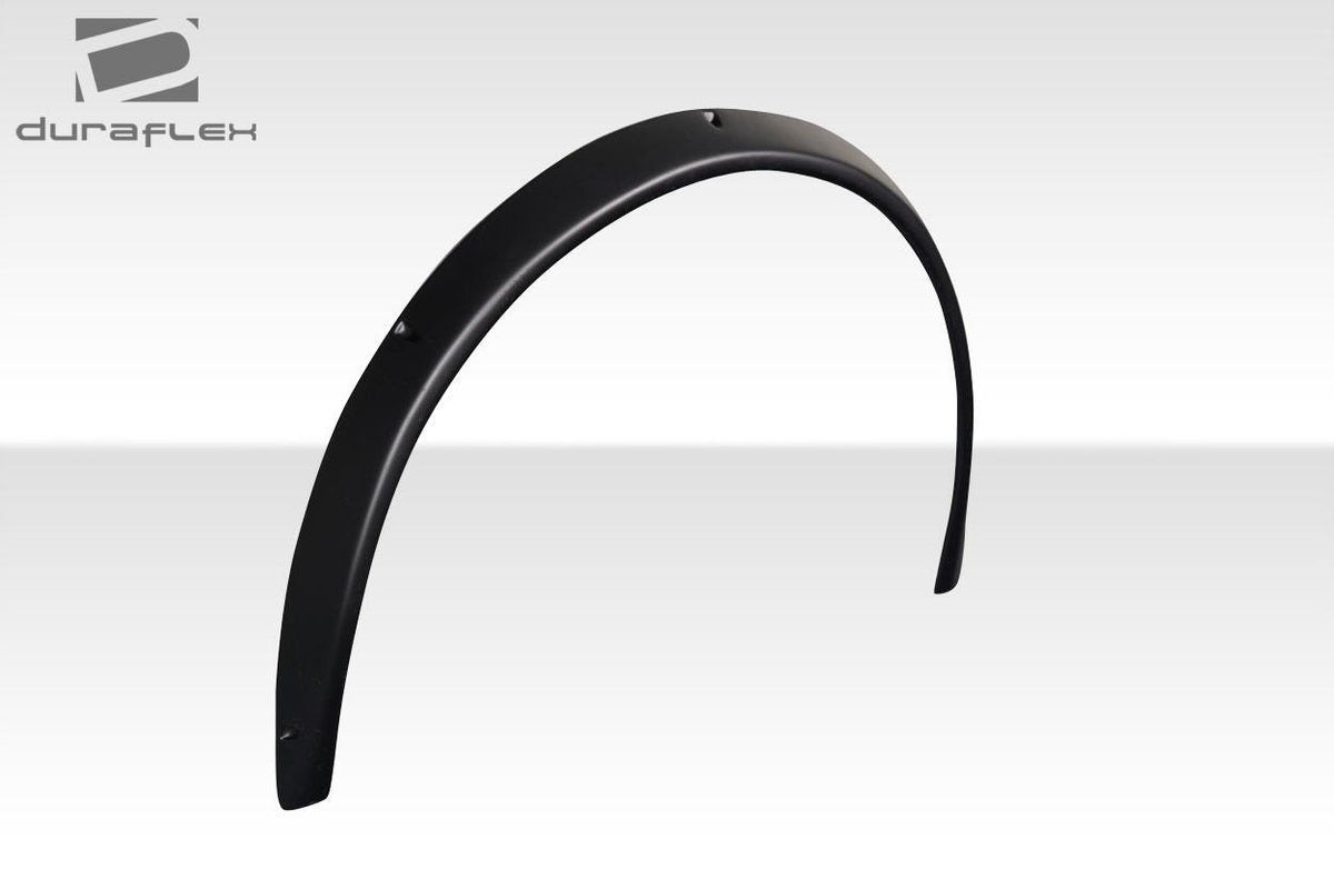 2011-2014 Subaru WRX Duraflex Rally Fender Flare