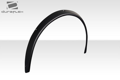 2011-2014 Subaru WRX Duraflex Rally Fender Flare