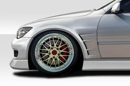 2000-2005 Lexus IS Duraflex ACR Fender