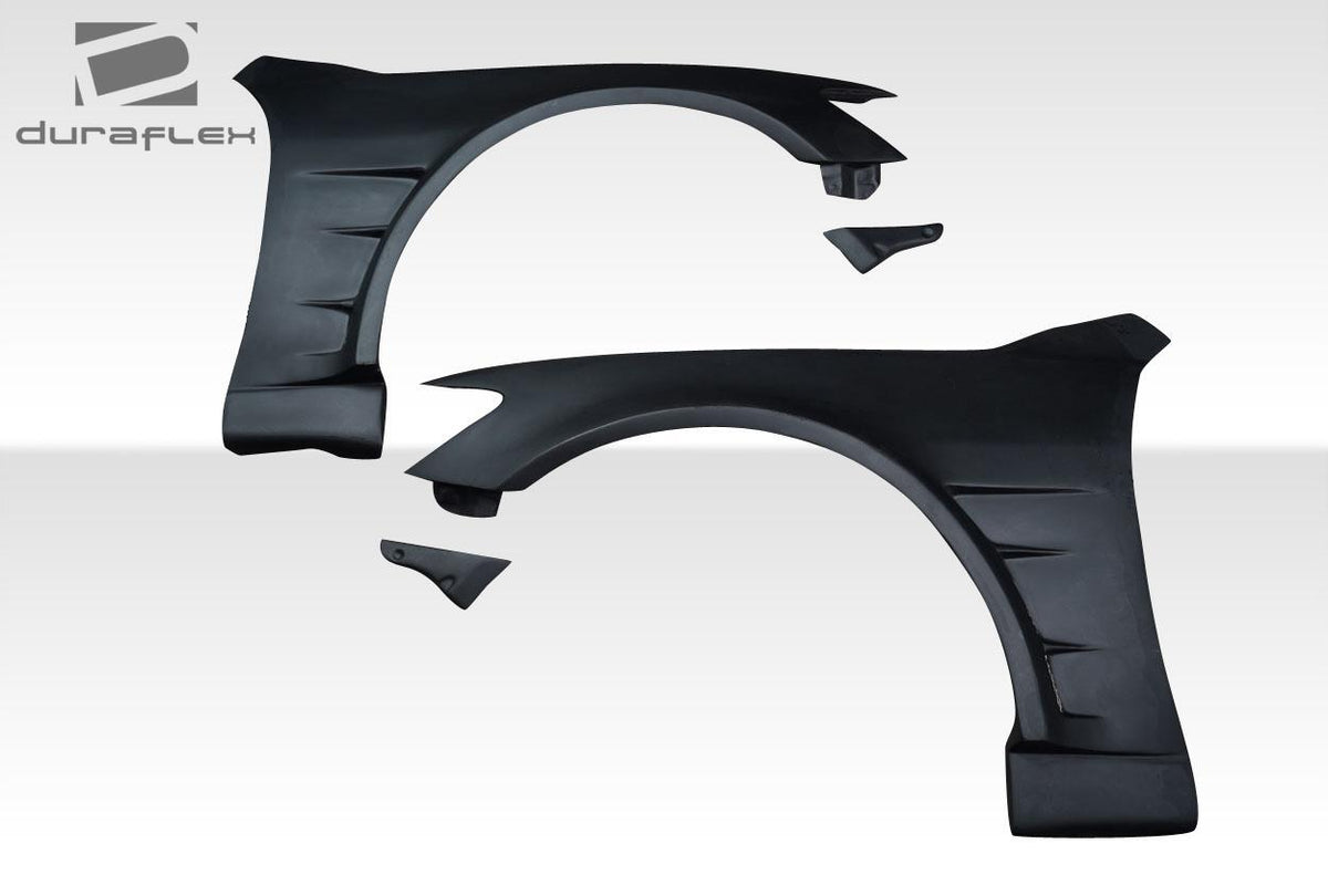 2000-2005 Lexus IS Duraflex ACR Fender