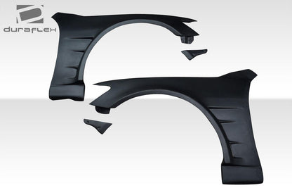 2000-2005 Lexus IS Duraflex ACR Fender