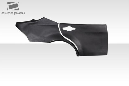 2000-2005 Lexus IS Duraflex ACR Fender Flare