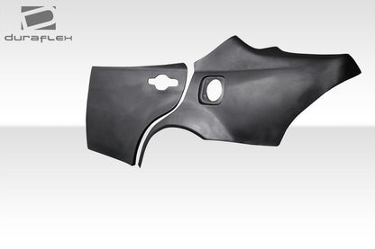 2000-2005 Lexus IS Duraflex ACR Fender Flare