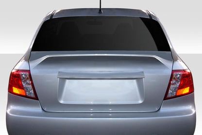 2008-2014 Subaru Impreza Duraflex Blade Trunk