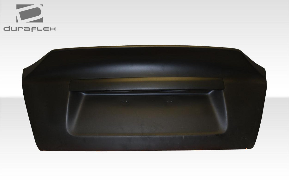 2008-2014 Subaru Impreza Duraflex Blade Trunk