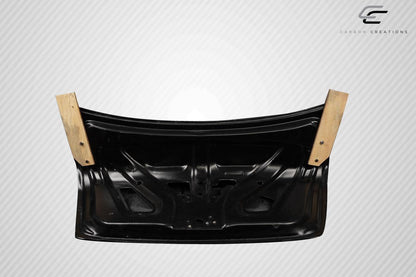 2008-2014 Subaru Impreza Carbon Creations Blade Carbon Fiber Trunk