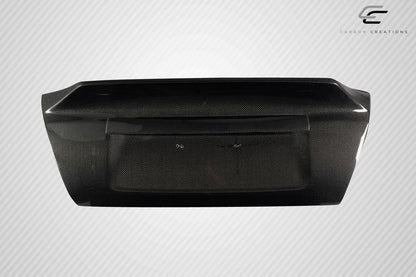 2008-2014 Subaru Impreza Carbon Creations Blade Carbon Fiber Trunk