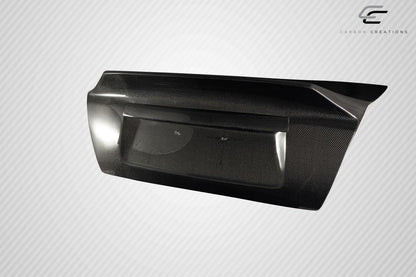 2008-2014 Subaru Impreza Carbon Creations Blade Carbon Fiber Trunk