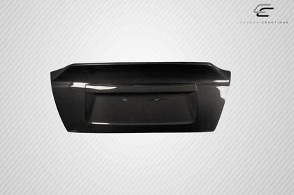 2008-2014 Subaru Impreza Carbon Creations Blade Carbon Fiber Trunk