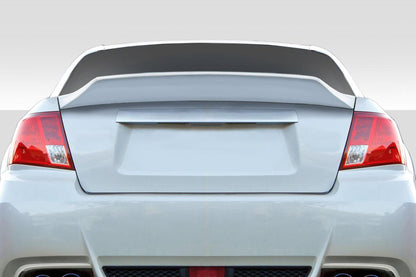2008-2014 Subaru Impreza Duraflex Blade Rear Wing