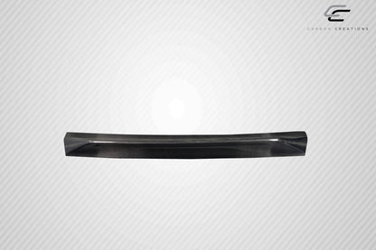 2008-2014 Subaru WRX Carbon Creations Blade Carbon Fiber Rear Wing