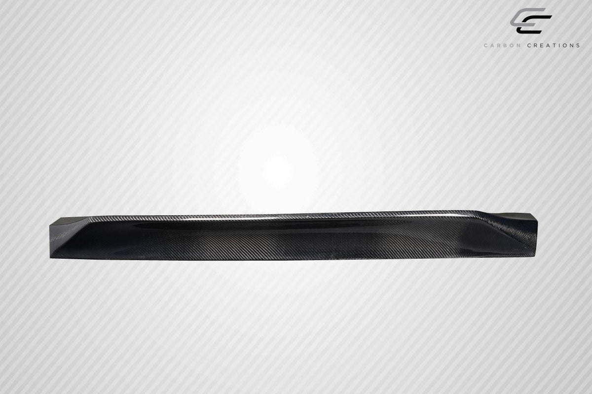 2008-2014 Subaru WRX Carbon Creations Blade Carbon Fiber Rear Wing