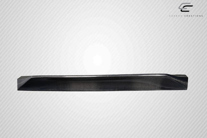 2008-2014 Subaru WRX Carbon Creations Blade Carbon Fiber Rear Wing