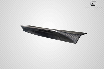 2008-2014 Subaru WRX Carbon Creations Blade Carbon Fiber Rear Wing