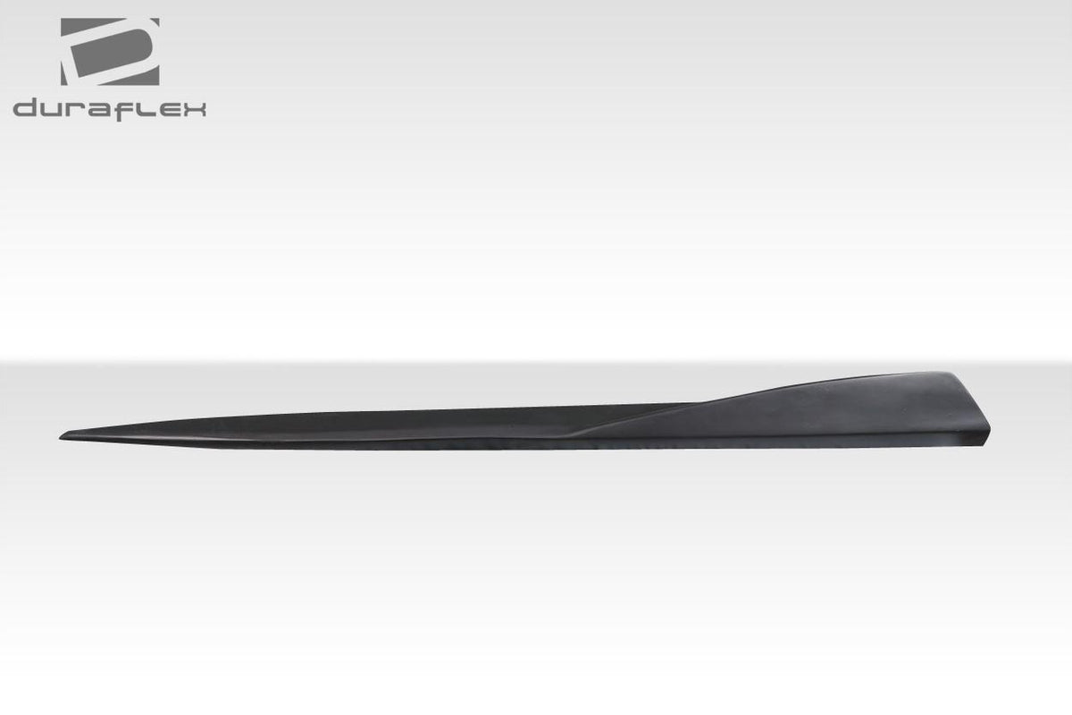2020-2025 Chevrolet Corvette Duraflex GMX Side Skirts