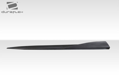 2020-2025 Chevrolet Corvette Duraflex GMX Side Skirts