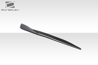 2020-2025 Chevrolet Corvette Duraflex GMX Side Skirts