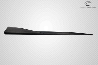 2020-2025 Chevrolet Corvette Carbon Creations GMX Carbon Fiber Side Skirts