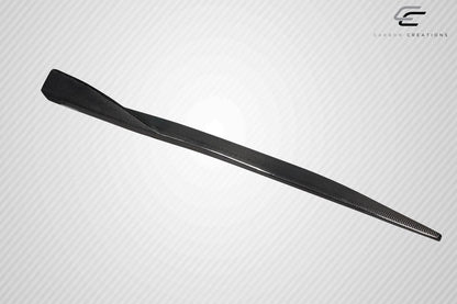 2020-2025 Chevrolet Corvette Carbon Creations GMX Carbon Fiber Side Skirts