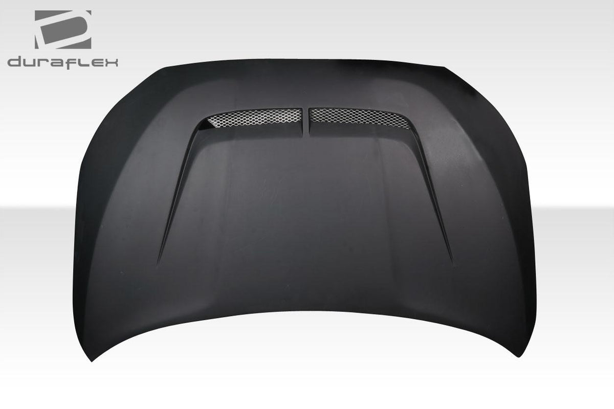 2019-2023 Hyundai Veloster Duraflex J Speed Hood