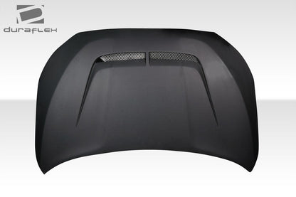 2019-2023 Hyundai Veloster Duraflex J Speed Hood