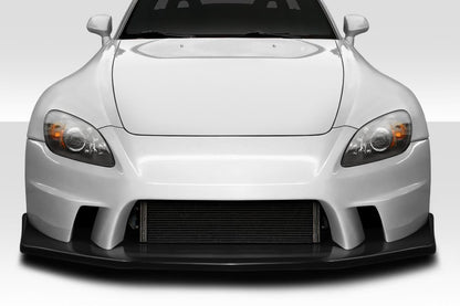 2000-2009 Honda S2000 Duraflex Magitek Front Bumper