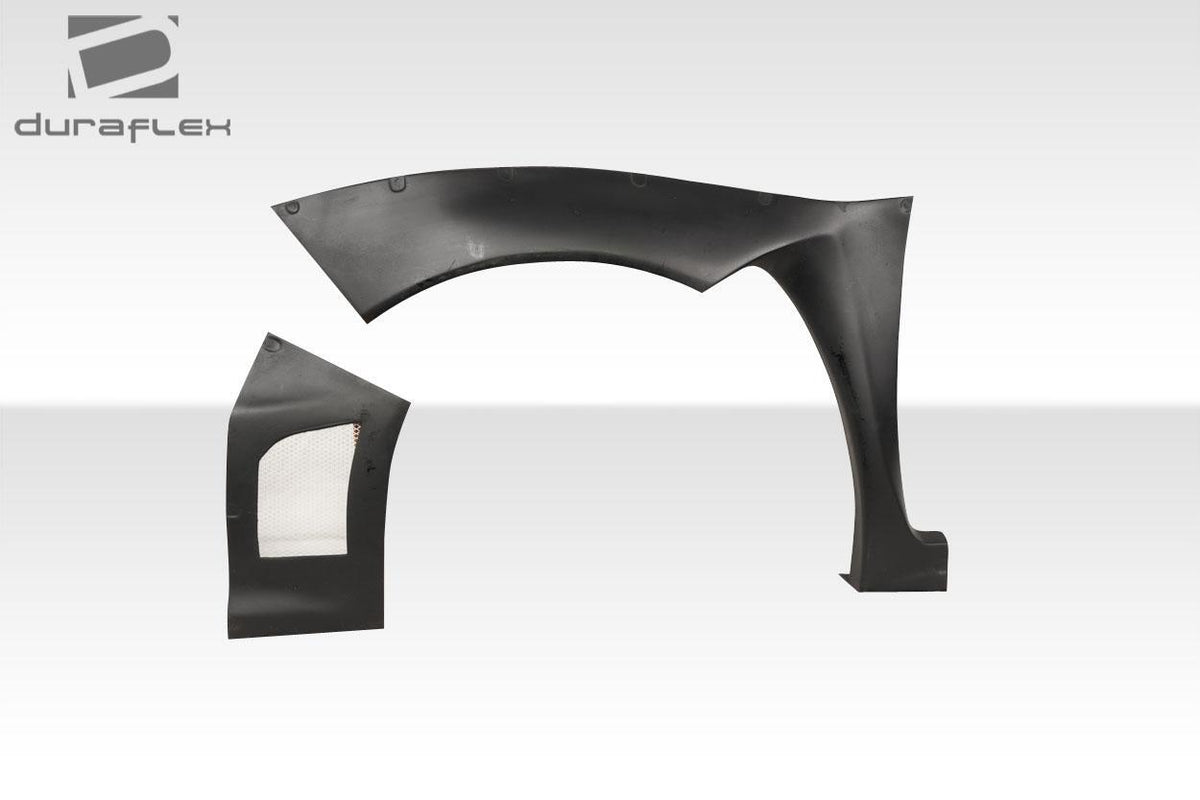 2011-2014 Subaru WRX Duraflex MTR Fender Flare