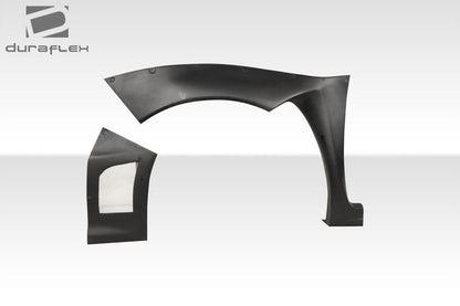 2011-2014 Subaru WRX Duraflex MTR Fender Flare